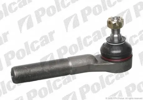 JE101 Наконечник тяги рулевой POLCAR подбор по vin на Brocar
