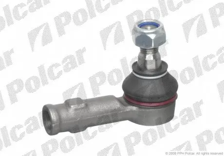 I502 Наконечник тяги рулевой POLCAR подбор по vin на Brocar
