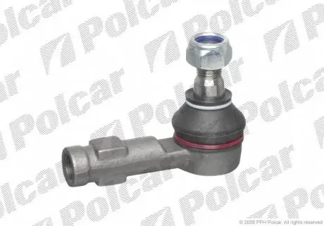I501 Наконечник тяги рулевой POLCAR подбор по vin на Brocar