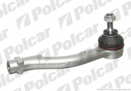 HY561 Наконечник тяги рульової правий POLCAR підбір по vin на Brocar