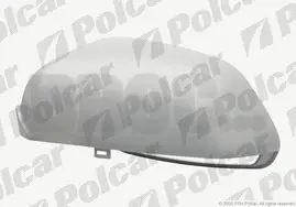 692255PM Корпус дзеркала зовнішнього правий POLCAR підбір по vin на Brocar