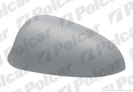 303154PM Корпус зеркала внешнего POLCAR подбор по vin на Brocar