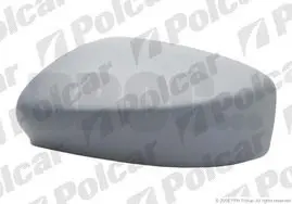 303054PM Корпус зеркала внешнего POLCAR подбор по vin на Brocar