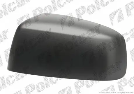 300355T1M Корпус дзеркала зовнішнього правий POLCAR підбір по vin на Brocar
