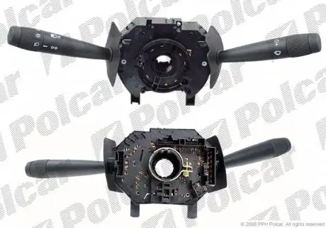 3002PZ1 Перемикач груповий POLCAR підбір по vin на Brocar