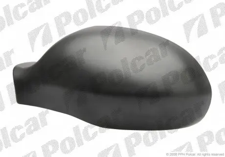 233255TM Корпус дзеркала зовнішнього правий POLCAR підбір по vin на Brocar