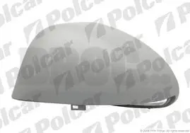 232955PM Корпус дзеркала зовнішнього правий POLCAR підбір по vin на Brocar
