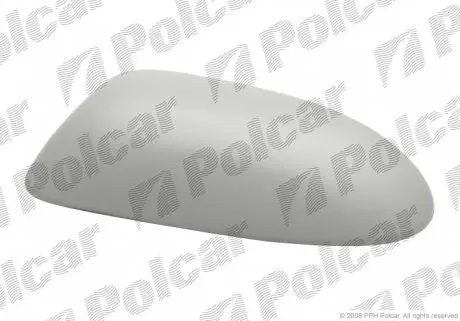 230655PM Корпус зеркала внешнего POLCAR подбор по vin на Brocar