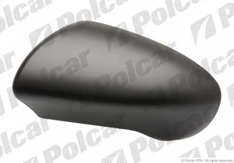 275954PM Корпус дзеркала зовнішнього POLCAR підбір по vin на Brocar