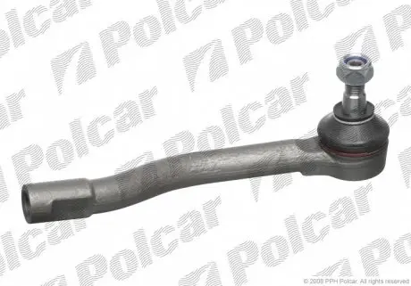CH402 Наконечник тяги рулевой POLCAR подбор по vin на Brocar