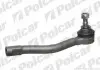 CH401 Наконечник тяги рулевой POLCAR підбір по vin на Brocar