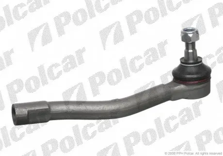 CH401 Наконечник тяги рулевой POLCAR подбор по vin на Brocar