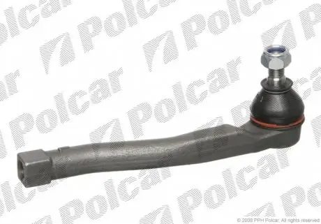 CH202 Наконечник тяги рулевой POLCAR подбор по vin на Brocar