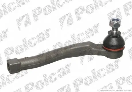 CH201 Наконечник тяги рулевой POLCAR подбор по vin на Brocar