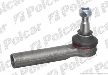F761 Наконечник тяги рулевой POLCAR подбор по vin на Brocar