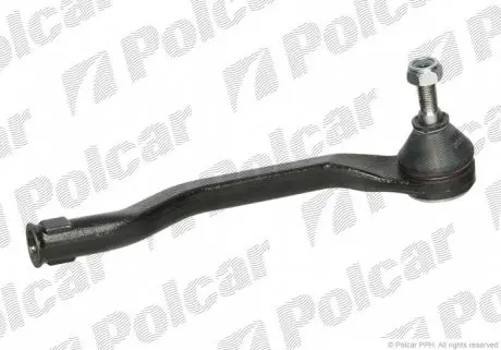 DC331 Наконечник тяги рульової правий POLCAR підбір по vin на Brocar