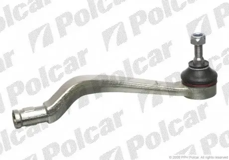 DC301 Наконечник тяги рулевой POLCAR подбор по vin на Brocar