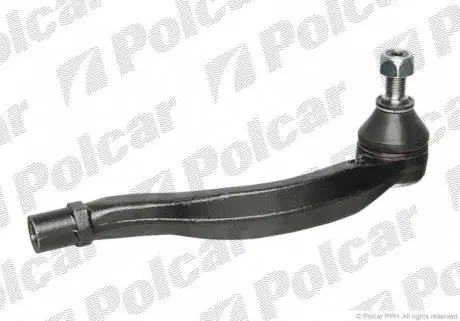CI612 Наконечник тяги рулевой POLCAR подбор по vin на Brocar
