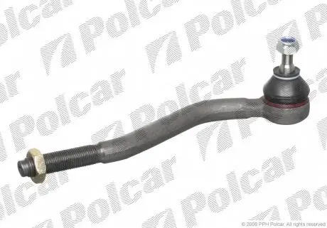 CI602 Наконечник тяги рулевой POLCAR подбор по vin на Brocar