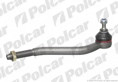 CI601 Наконечник тяги рулевой POLCAR подбор по vin на Brocar