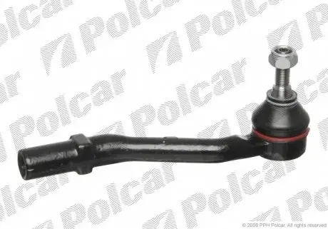 CI552 Наконечник тяги рулевой POLCAR подбор по vin на Brocar