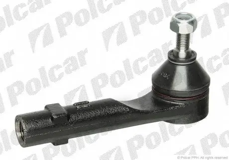 CI332 Наконечник тяги рулевой POLCAR подбор по vin на Brocar