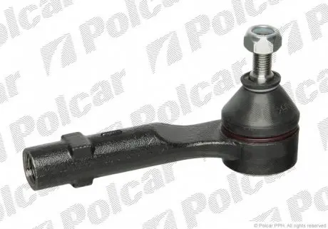 CI331 Наконечник тяги рулевой POLCAR подбор по vin на Brocar