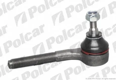 CI302 Наконечник тяги рулевой POLCAR подбор по vin на Brocar