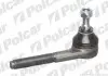 CI301 Наконечник тяги рульової POLCAR підбір по vin на Brocar