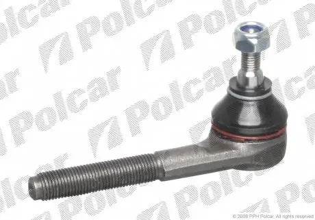 CI301 Наконечник тяги рулевой POLCAR подбор по vin на Brocar