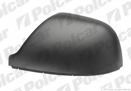 956955TM Корпус зеркала внешнего POLCAR подбор по vin на Brocar