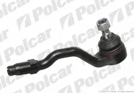B831 Наконечник тяги рулевой POLCAR подбор по vin на Brocar