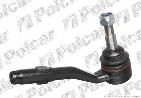 B664 Наконечник тяги рульової лівий, правий POLCAR підбір по vin на Brocar