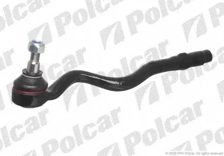 B601 Наконечник тяги рулевой POLCAR подбор по vin на Brocar