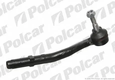 B402 Наконечник тяги рулевой POLCAR подбор по vin на Brocar
