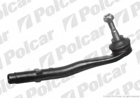 B401 Наконечник тяги рулевой POLCAR подбор по vin на Brocar