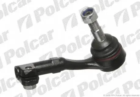B151 Наконечник тяги рулевой POLCAR подбор по vin на Brocar
