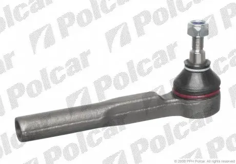 AF402 Наконечник тяги рулевой POLCAR подбор по vin на Brocar