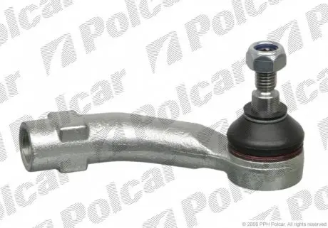 AF162 Наконечник тяги рулевой POLCAR подбор по vin на Brocar