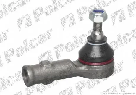 AF171 Наконечник тяги рулевой POLCAR подбор по vin на Brocar