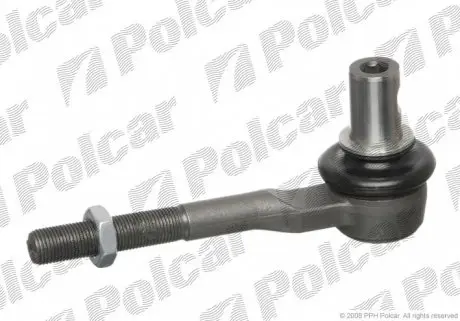 A811 Наконечник тяги рулевой POLCAR подбор по vin на Brocar