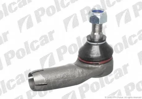 A113 Наконечник тяги рулевой POLCAR подбор по vin на Brocar