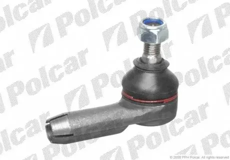A109 Наконечник тяги рулевой POLCAR подбор по vin на Brocar