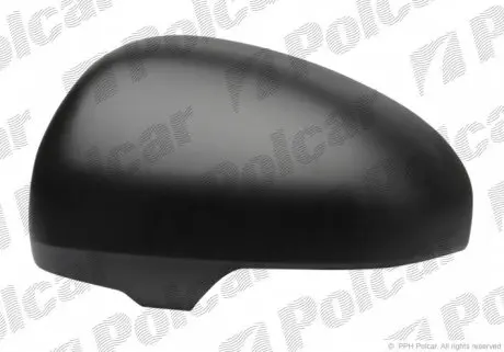 816954PM Корпус зеркала внешнего POLCAR підбір по vin на Brocar