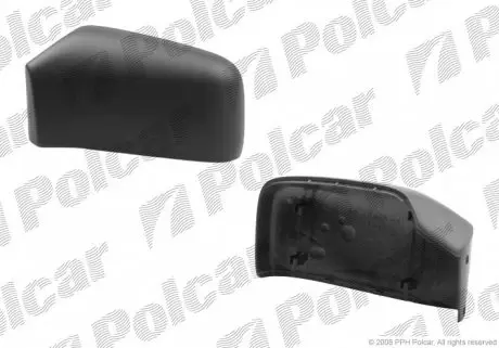 9040520M Корпус зеркала внешнего POLCAR подбор по vin на Brocar