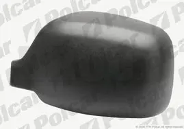 606154TM Корпус зеркала внешнего POLCAR підбір по vin на Brocar