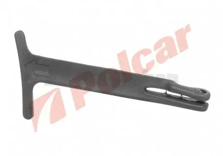 9541058 Ручка открывания капота POLCAR подбор по vin на Brocar