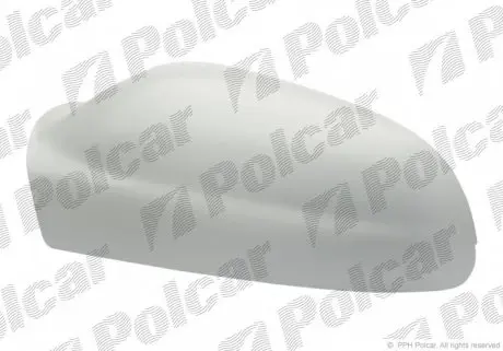 953055TM Корпус зеркала внешнего POLCAR підбір по vin на Brocar