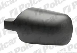 325755TM Корпус зеркала внешнего POLCAR підбір по vin на Brocar