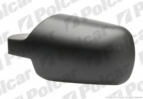 325754TM Корпус дзеркала зовнішнього лівий POLCAR підбір по vin на Brocar